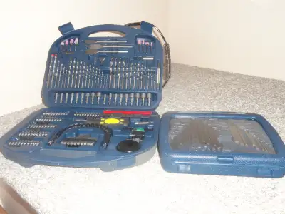 Mastercraft complete handyman's kits - Great savings, View more