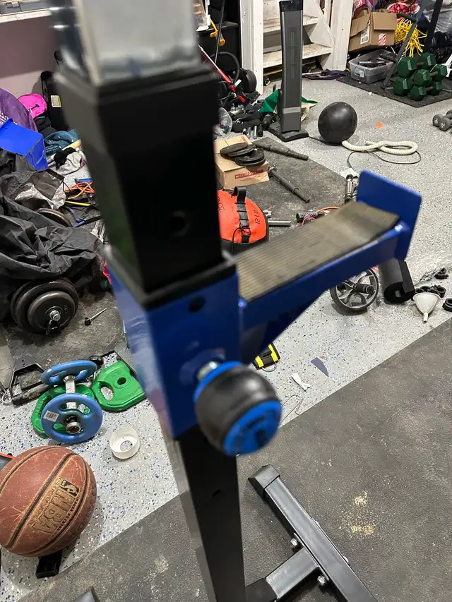 progression X-Plode squat rack stand65565401976193124