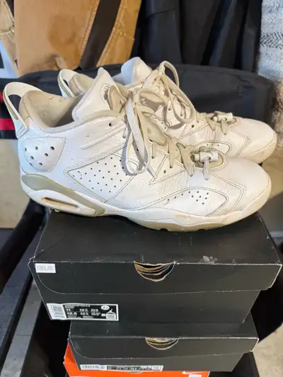 Jordan golf shoes and nike, View more