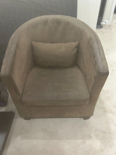 Used, good couches that have no issues Price is per couch