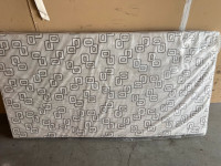 New single foam mattress 5 inch City of Toronto Toronto (GTA) Preview