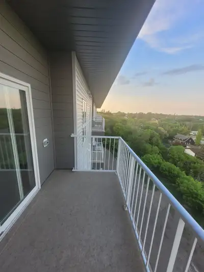 New apartment for rent. 2 bedroom, 1 1/2 bathrooms, appliances includes dishwasher, fridge, stove, w...