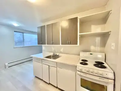 2 Bedroom apartment Soutth London