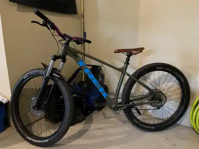 TREK HARDTAIL, View more
