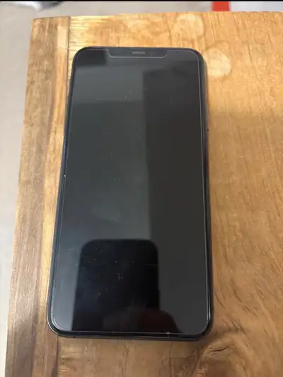 Apple IPhone 11 Pro Max 64 Gb, View more