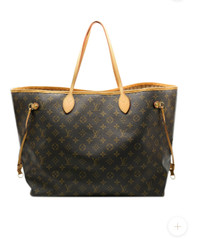 Louis Vuitton Neverfull GM