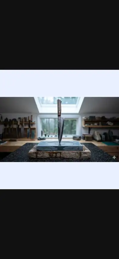 knife sharpening , View more
