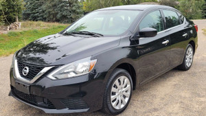 2018 Nissan Sentra