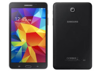 PETITE 7" SAMSUNG GALAXY TAB 4 8GB TABLET TABLETTE ANDROID CAM