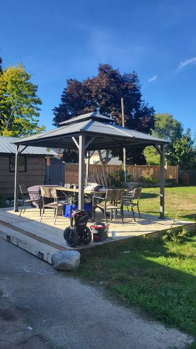 Patio Set, View more