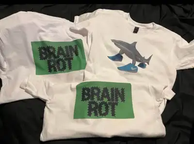 New custom shirts all sizes, View more