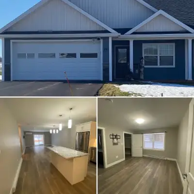Duplex for Rent at 75 East Royalty Road, Charlottetown, PEI Looking for responsible, long-term tenan...