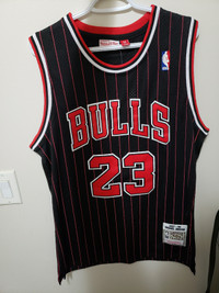 Michael Jordan Jersey -  Canada