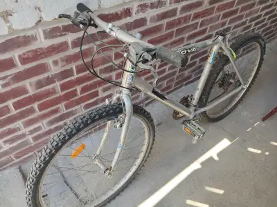 Nova 21-Speed Mountain Bike, View more