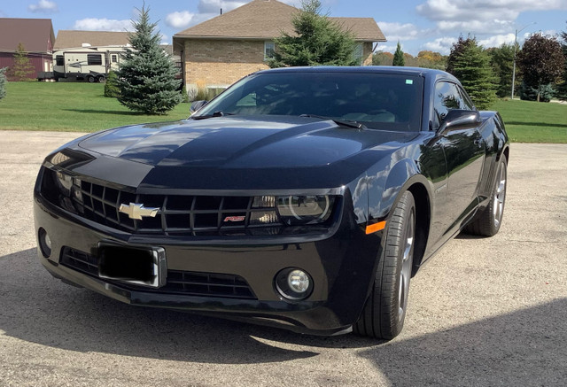 2013 Chevrolet Camaro in Cars & Trucks in Kitchener / Waterloo
