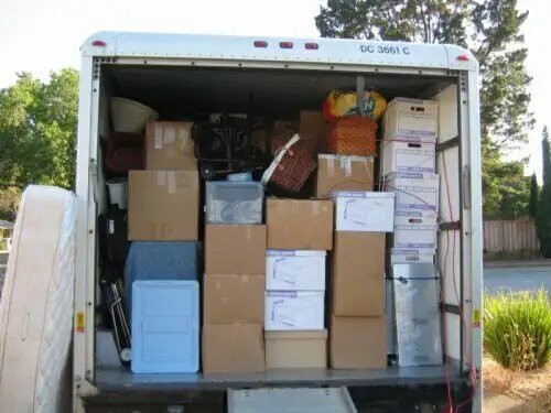 Top rated MOVERS, MOVING in Richmond hill, Vaughan 647-560-8561 in Moving & Storage in Markham / York Region - Image 4