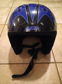 Youth Ski Helmet