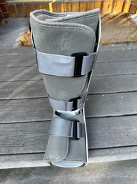 Leg/Foot Brace