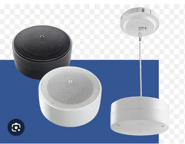 Fosmon Ceiling Speakers594166149924802562