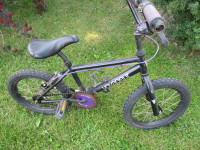 boys bike