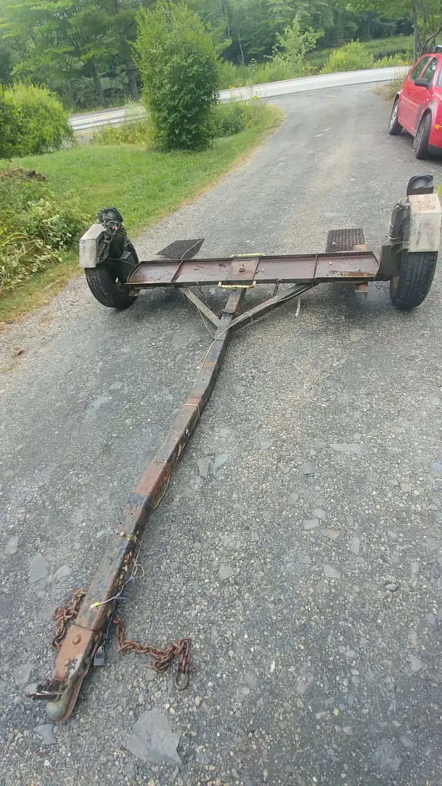 Tow dolly  in Cargo & Utility Trailers in Bridgewater - Image 3