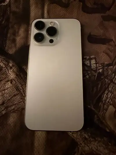 Iphone13 PRO, View more