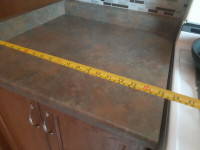 Kitchen /Counter Top