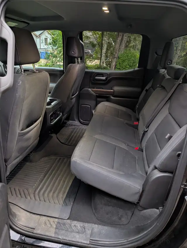 GMC Sierra Elevation 2019573776084799344645