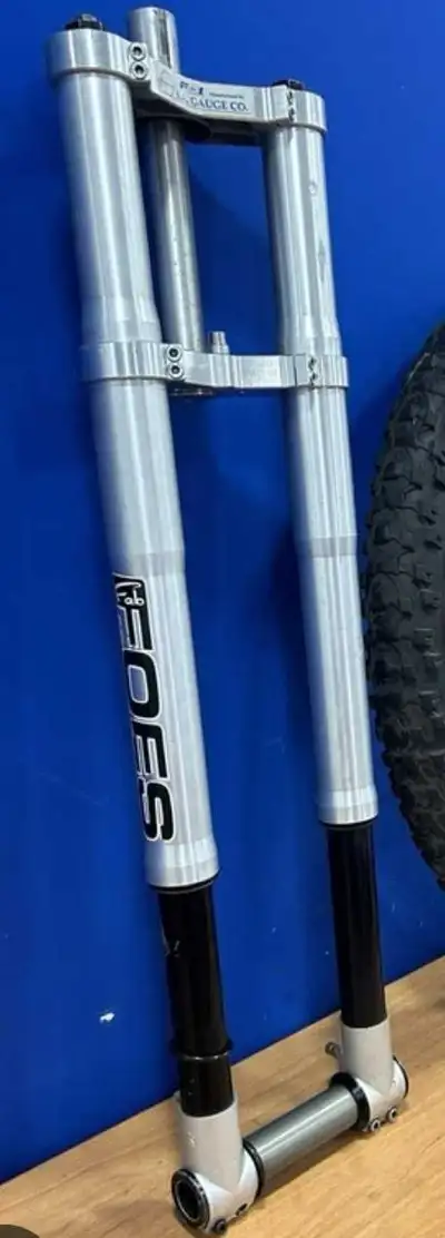Looking for Foes F1 fork, View more