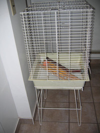 BIRD CAGE for sale....