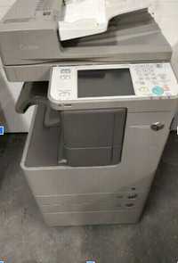 Printer/Imprimante CANON IR adv 4225 $300