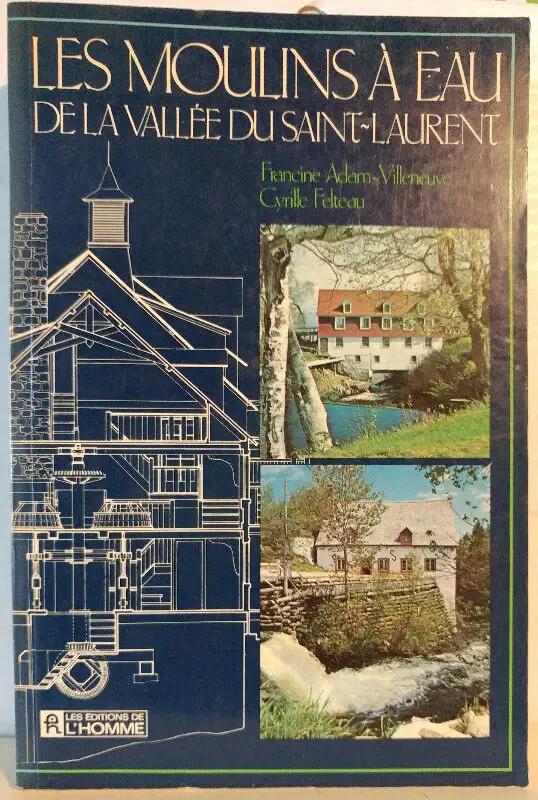 Encyclopédie des antiquités du Québec etc in Textbooks in Longueuil / South Shore - Image 6