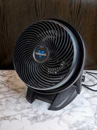 Vornado  630 Mid-Size Air Circulator Fan [Price is Firm]