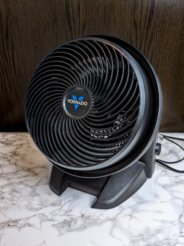 Vornado 630 Mid-Size   Air Circulator Fan [Price is Firm] in Indoor Lighting & Fans in Kitchener / Waterloo