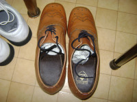 New Mens Italian Style Shoes