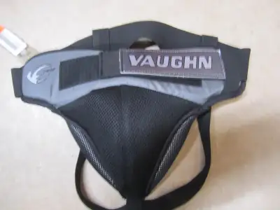 Vaughn V-5 Velocity Sr.  Hockey Goalie Cup, View more