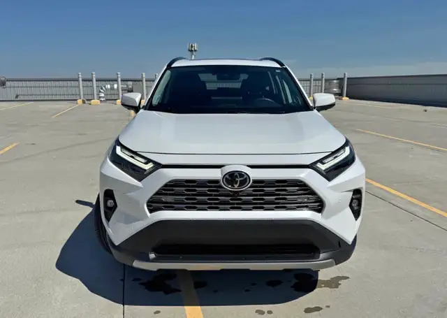 Toyota Rav4 2020