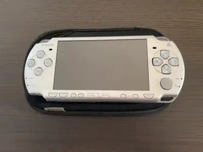 Sony PSP, View more
