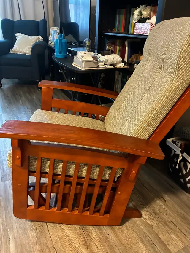 Rocker Chair