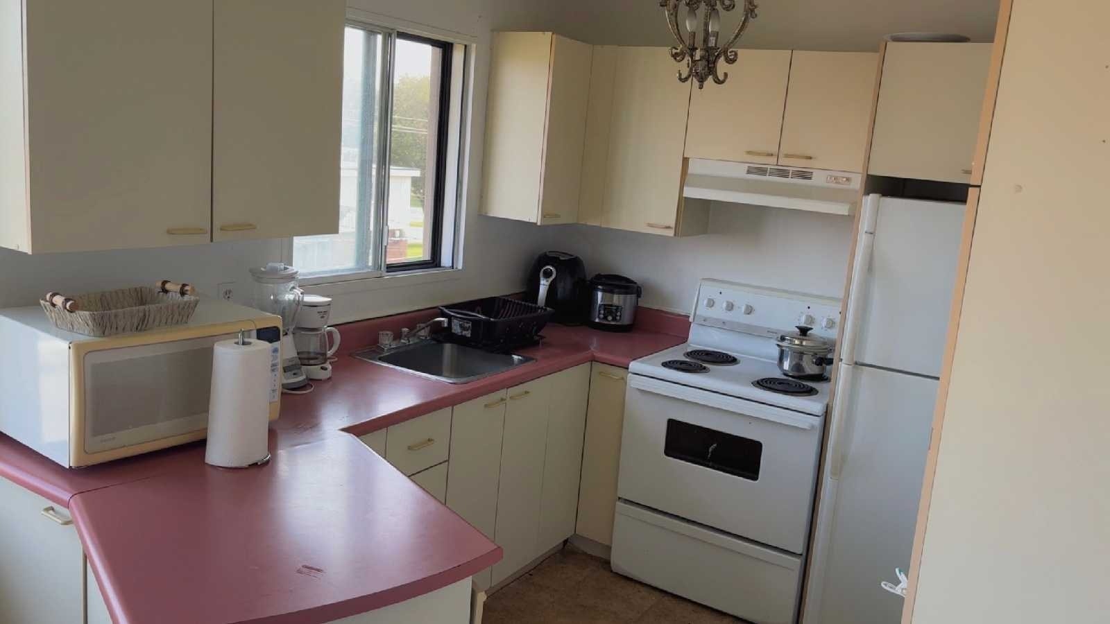LOGEMENT 41/2 ST EUSTACHE — photo 1