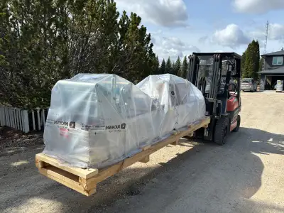 Eavestrough Machine, View more