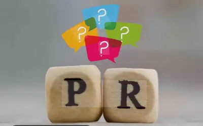 LOOKING HELP FOR PR , View more