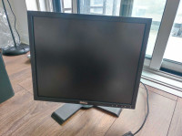 Dell monitor (2011) 