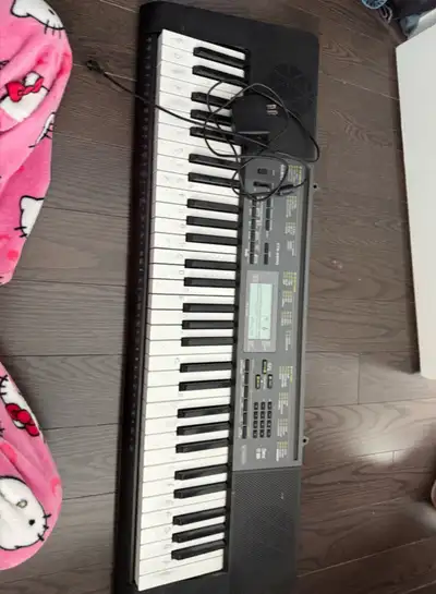Mechanical Piano Keyboard 61 keys, View more