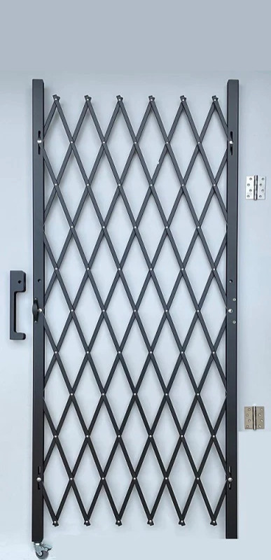 Collapsible Security Door in Other Business & Industrial in City of Toronto - Image 4