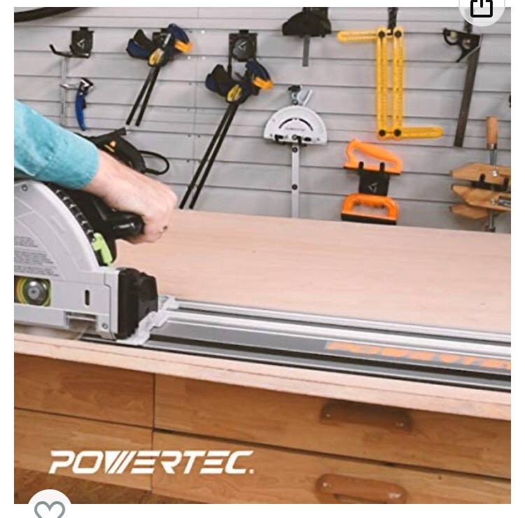 Set powertec guided for sale  