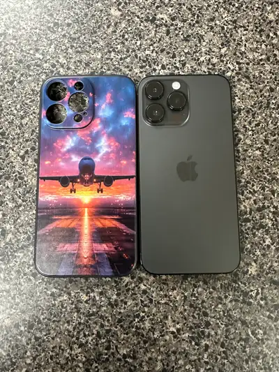 Apple IPhone 14 Pro Max 512gb, View more