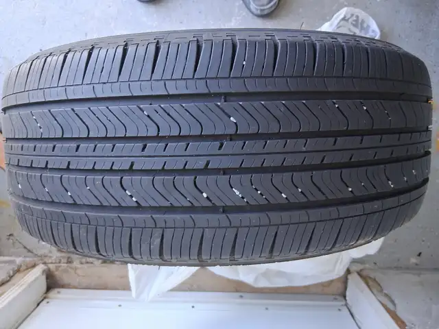 4 MICHELIN TIRES & RIMS P205/55R16 in Tires & Rims in St. John's - Image 5