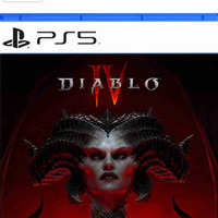 Diablo 4 for ps5 for sale 