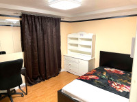 Chambre mueblee a louer / Furnished room for rent